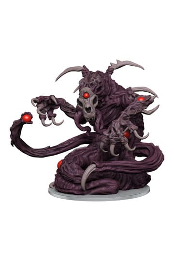 Critical Role Boxed prepainted Miniatures Cree, Vessel of the Pattern 15 cm