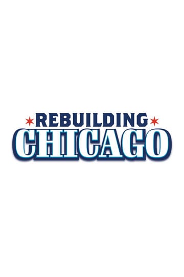 Rebuilding Chicago Strategy Game *English Version*