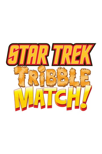 Star Trek Tribble Match