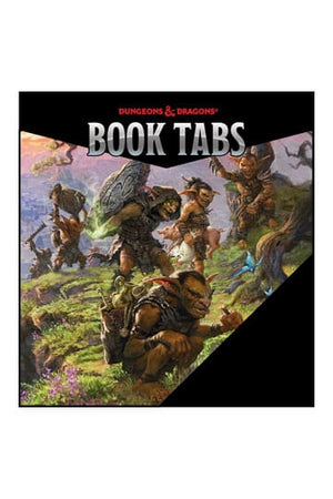 Kartice s knjigama u D&D: Phandelver i ispod: Razbijeni Obelisk