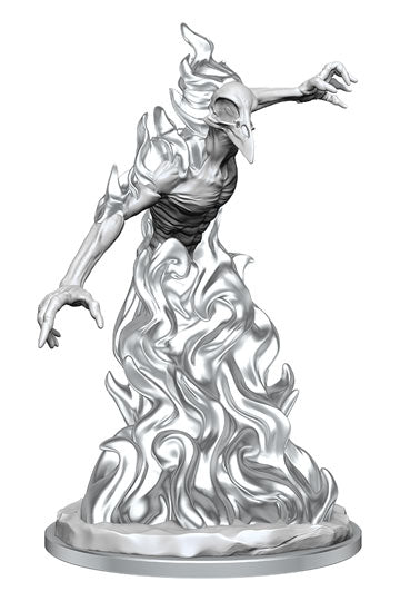 Kritieke rol Ongevoelde Miniatures Revenge Demon Case (2)