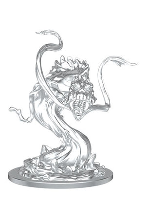 D&D Nolzur's Marvelous Miniatures Eau miniature non peinte bizarre