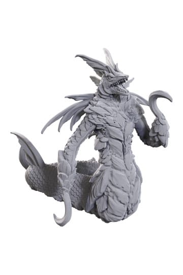 D&D Nolzur's Marvelous Miniatures Unpainted Miniatures Wastrilith
