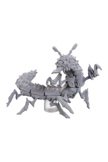 D&amp;D Nolzur's Marvelous Miniatures Onbeschilderde Miniaturen Klassieke Ankheg