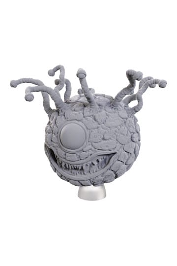 D&amp;D Nolzur's Marvelous Miniatures Onbeschilderde Miniaturen Klassieke Beholder