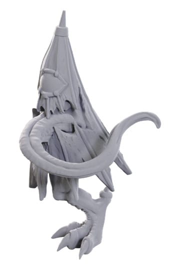 Pathfinder tagli profondi miniature non dipinte kasa-obake