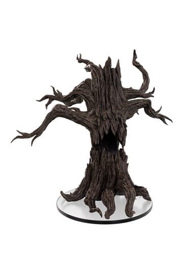 D&D Icons of the Realms Boxed prepainted Miniatures Tree Blight 13 cm