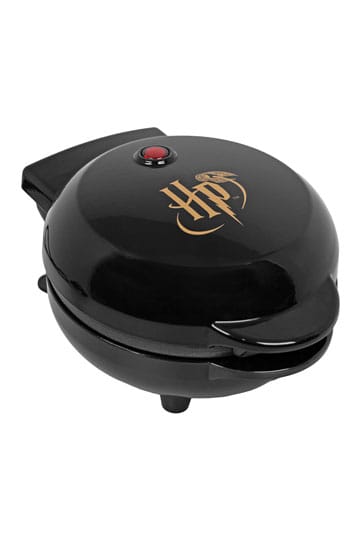 Harry Potter Waffle Maker Logo