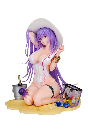 Djevojke Frontline PVC Statup 1/7 ZB-26: Kući Ephemeral Dreams ver. 16 cm