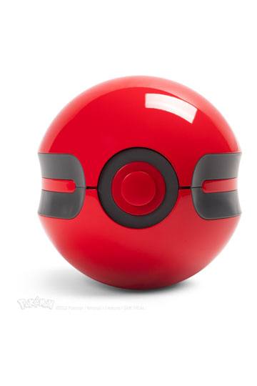 Pokémon Diecast Replica Cherish Ball