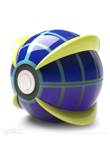 Pokémon Diecast réplica bola de bestia