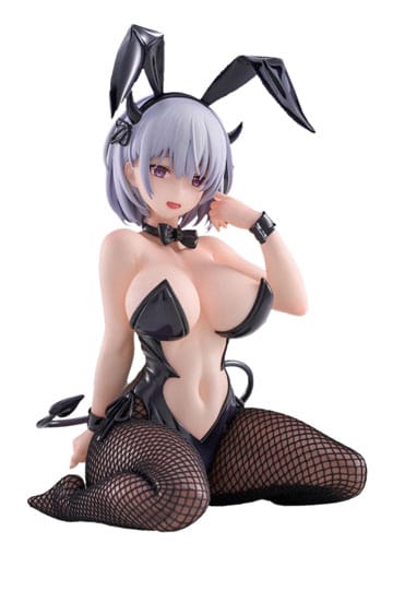 Original Character Statue 1/6 Bunny Girl Lume Illustrated by Yatsumi Suzuame 19 cm