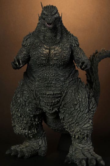 Godzilla TOHO Favorite Sculptors Line PVC Statue Godzilla (2023) 30 cm