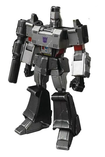 Transformers: Generation One AMK Pro Series Kunststoffmodell Kit Megatron 20 cm