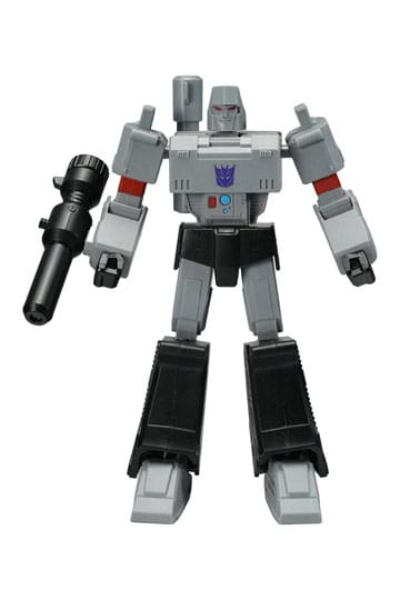 Kit modello Transformers Generation One serie BMK Megatron 16 cm