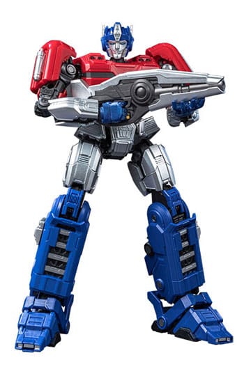 Transformers 8 AMK Series Plastic Model Kit Orion Pax 20 cm