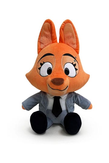 Bad Guys 2 Plüschfigur Diane Foxington 22 cm