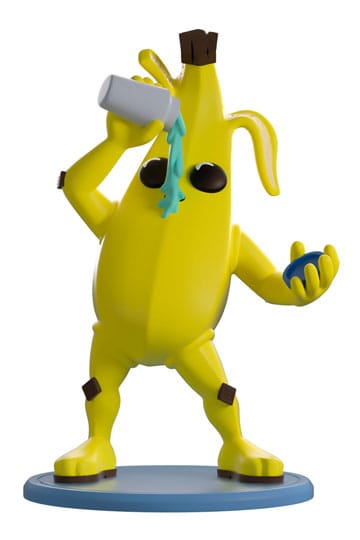 Fortnite Vinylfigur Peely 11 cm