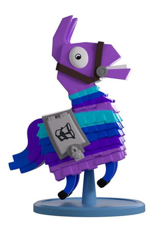 Fortnite Vinyl Figure Supply Llama 13 cm