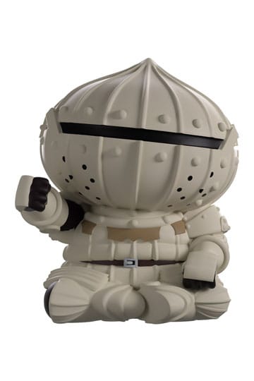 Dark Souls Vinylfigur Siegward von Catarina 9 cm