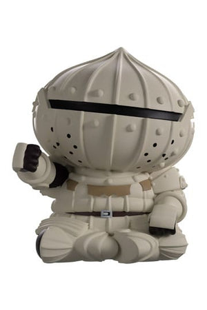 Dark Souls Vinil Şekil Catarina Siegward 9 cm
