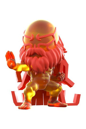 Ultrakill Vinyl Figure Sisyphus Prime 10 cm