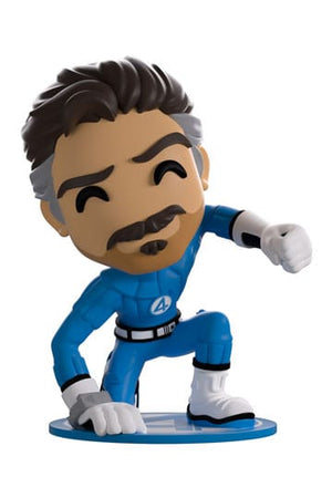 Die Fantastic Four Vinylfigur Mister Fantastic 10 cm