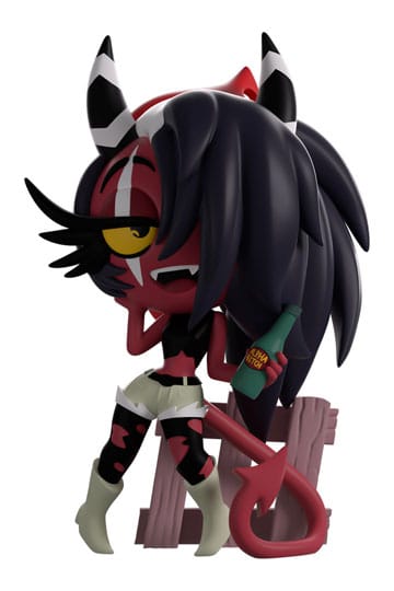Helluva Boss Vinylfigur Sallie May 13 cm