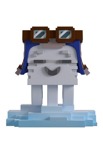 Minecraft Vinyl Figur Happy Ghast 11 cm