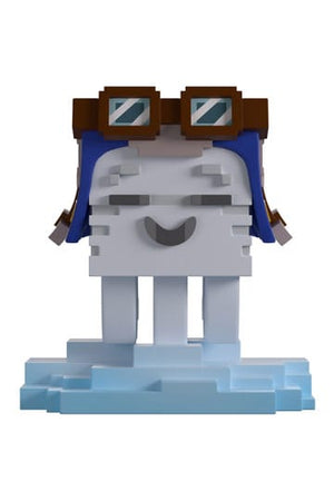 Minecraft Vinyl Figur Happy Ghast 11 cm