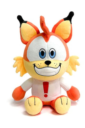 Figura di peluche Bubsy Bubsy 22 cm
