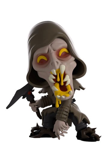 Dead by Daylight Vinylfigur The Blight 12 cm