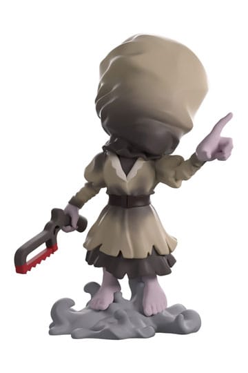 Dead by Daylight Vinylfigur Die Krankenschwester 12 cm