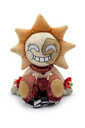 Five Nights at Freddy's Plush Figure Sun Shoulder Rider 15 cm