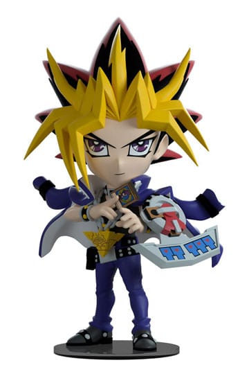 Yu-gi-oh! Vinylfigur Yami Yugi 12 cm