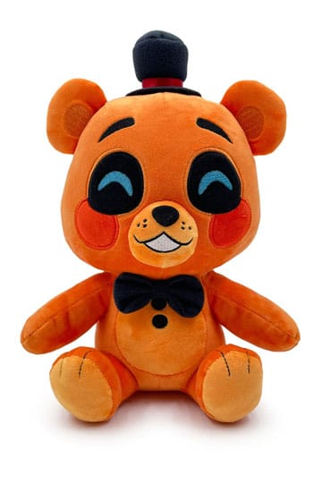 Five Nights at Freddy's Plush Figure Toy Freddy 22 cm