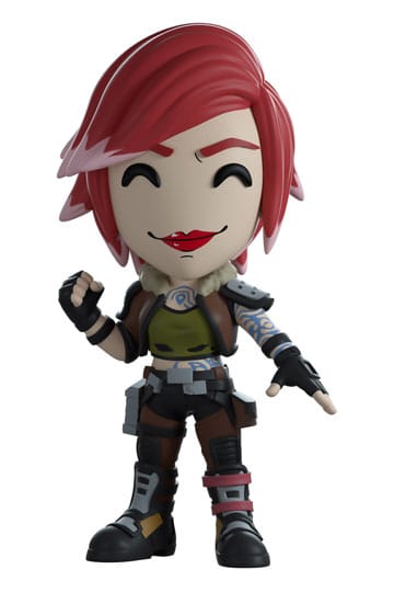 Borderlands Vinyl Figure Lilith 12 cm