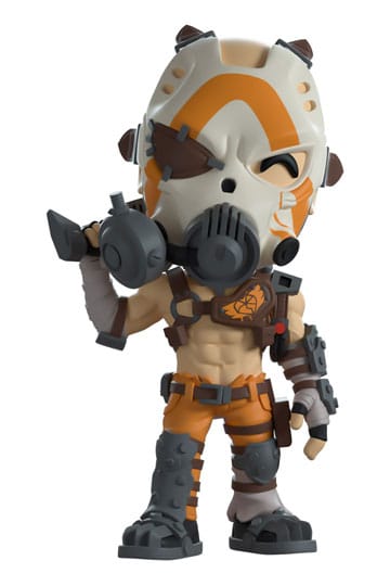 Borderlands Vinyl Figure Krieg 11 cm