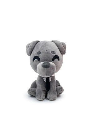 John Wick Plush figura Bubba 22 cm