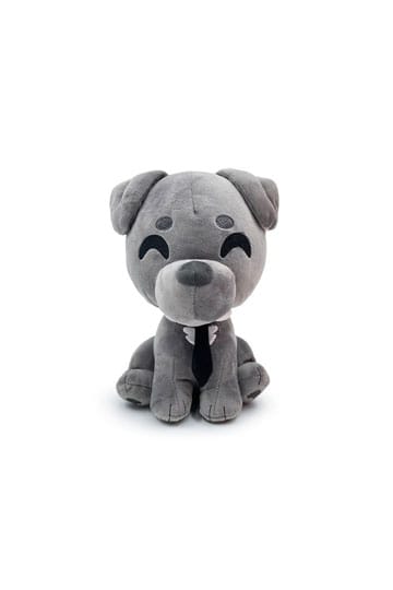 John Wick Plush figura Bubba 22 cm