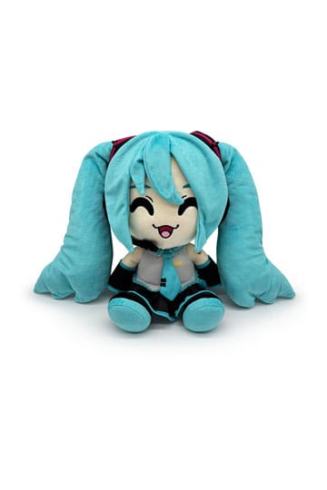 Hatsune Miku Peluş Figür Miku 22 Cm