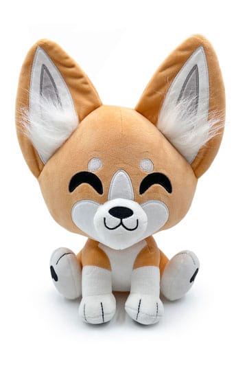 Youtooz originalni plišani figura fennec lisica 22 cm