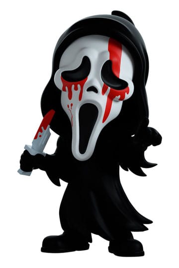 Scream Vinyl Figure Ghost Face 12 cm