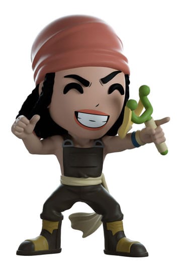 One Piece Vinyl Figure Usopp 11 cm