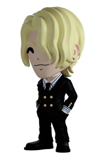 One Piece Vinyl Figure Sanji 12 cm