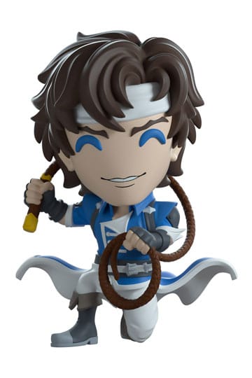 Castlevania: Nocturne Vinyl Figure Richter 10 cm