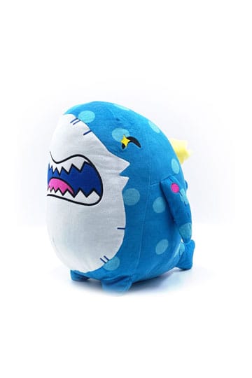 Obéissez-moi! Figure en peluche Shark-un 22 cm