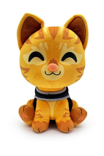 Stray Plush Figure Stray 22 cm