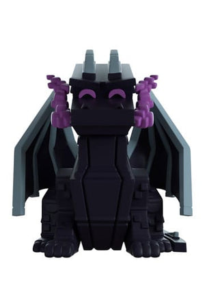 Minecraft Vinyl Figure Haunted Ender Dragon 10 cm