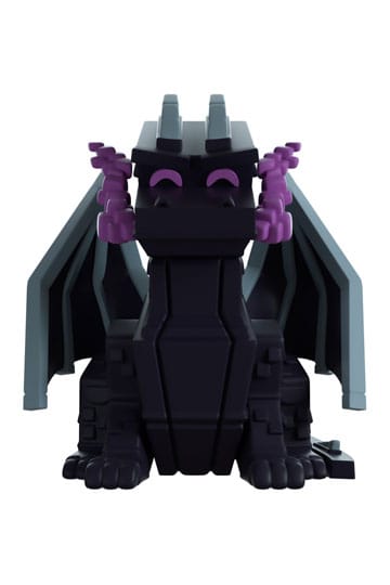 Minecraft Vinyl Figure Haunted Ender Dragon 10 cm